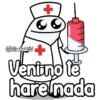 Enfermera Flork 🤓✨ 27
