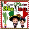 Viva México🎉֍2🇲🇽Clásica 26
