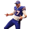 GarrettMVP - Josh Allen 2025 19