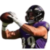 GarrettMVP - Baltimore Ravens 2025 23