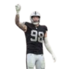 GarrettMVP - Las Vegas Raiders 2025 27