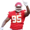 GarrettMVP - Kansas City Chiefs 2025 25