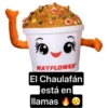 MAYBATTLE CAP 1 13