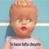Muñecas random 23