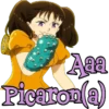 BIES-mua Aaa Picaron(a)