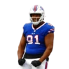 GarrettMVP - Buffalo Bills 2025 23