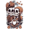 Love Coffee☕❥☯︎ͫ5🇲🇽Clásica 23