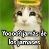 Yoooo? jamás de Liza los jamases