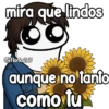 Flork con girasoles 😍🌻🌻 22
