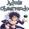 Admis Observando