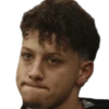 GarrettMVP - Patrick Mahomes 2025 23