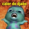 calor do djabo 🥵🌞 14