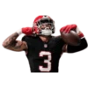 GarrettMVP - Atlanta Falcons 2025 25