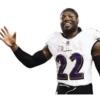 GarrettMVP - Baltimore Ravens 2025 24
