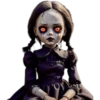 Spooky Dolls❥☯︎ͫ2🇲🇽Clásica 28