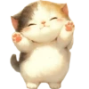 Gatitos gorditos💞1🇵🇪Clásica 23