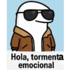 Cada día, Flork ! 15
