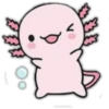 Axolotl❥☯︎ͫ4🇲🇽Clásica 28
