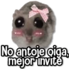Rata Triste🐀🥲 18