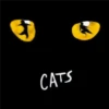 CATS The Musical Stickers 18