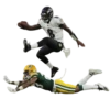 GarrettMVP - Lamar Jackson 2025 20