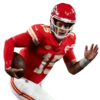 GarrettMVP - Patrick Mahomes 2025 24