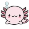 Axolotl❥☯︎ͫ4🇲🇽Clásica 29