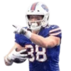 GarrettMVP - Buffalo Bills 2025 24