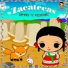Muñecas Mexicanas֍5🇲🇽Clásica 28