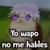 Yo wapo Liza no me hables