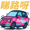 AMIGO 12