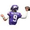 GarrettMVP - Minnesota Vikings 2025 27