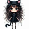 Muñequitas Cute💞2🇵🇪Clásica 26