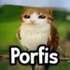 Liza Porfis