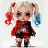 Muñequitas Cute💞2🇵🇪Clásica 27