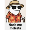 Cada día, Flork ! 16