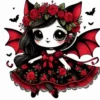 Muñequitas Cute💞2🇵🇪Clásica 28