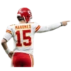GarrettMVP - Patrick Mahomes 2025 26