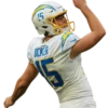 GarrettMVP - Los Angeles Chargers 2025 27