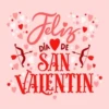 ❤️ SAN VALENTIN 2025 ❤️ 14