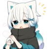 Gatita blanca(Anime)💞1🇵🇪Clásica 25