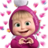 Masha💖🌸🎀 19