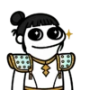 Guerreras de K-pop -FLORK 8