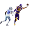 GarrettMVP - Minnesota Vikings 2025 29