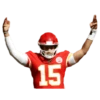 GarrettMVP - Patrick Mahomes 2025 27