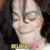 DELÍCIA...