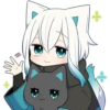 Gatita blanca(Anime)💞1🇵🇪Clásica 27