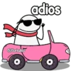 Flork en auto 😎✨ 19