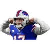 GarrettMVP - Josh Allen 2025 20