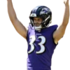 GarrettMVP - Baltimore Ravens 2025 26